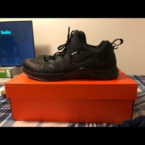 Nike Metcon Flyknit 3